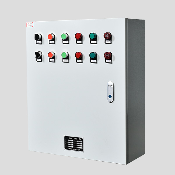 風(fēng)機(jī)控制箱 風(fēng)機(jī)控制箱