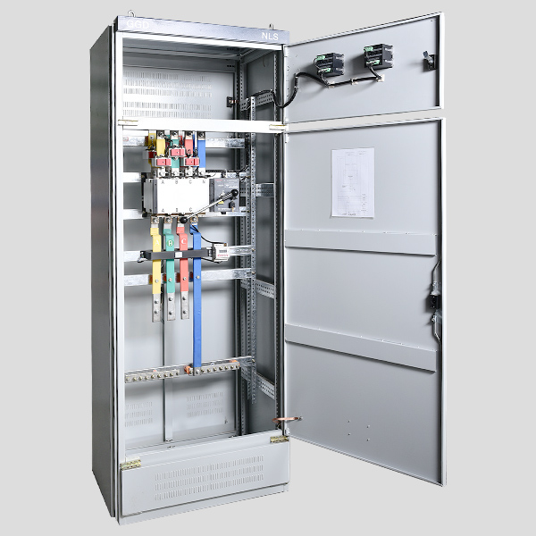 GGD配電柜 GGD配電柜