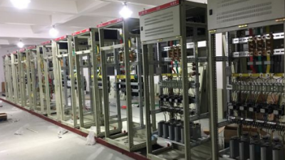 高壓配電箱與低壓配電箱有何不同之處