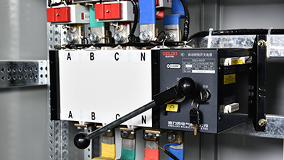 如何選擇適合自己的低壓配電柜？