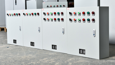 如何選購低壓開關(guān)柜？