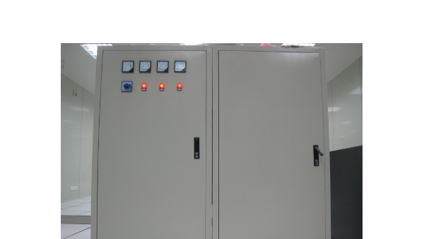 配電柜如何開方框孔，讓我們來看看