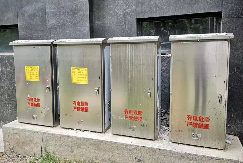 電纜分支箱 電纜分支箱