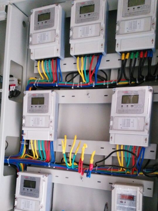 施耐德雙電源pc級_應(yīng)用場所