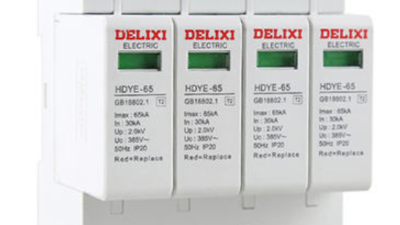 浪涌保護(hù)器有什么作用-第二道防線【千亞電氣】